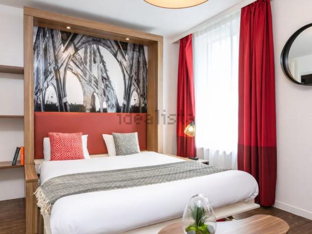 Appartement, Courbevoie