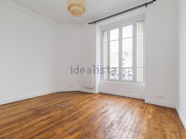 Appartement, Courbevoie