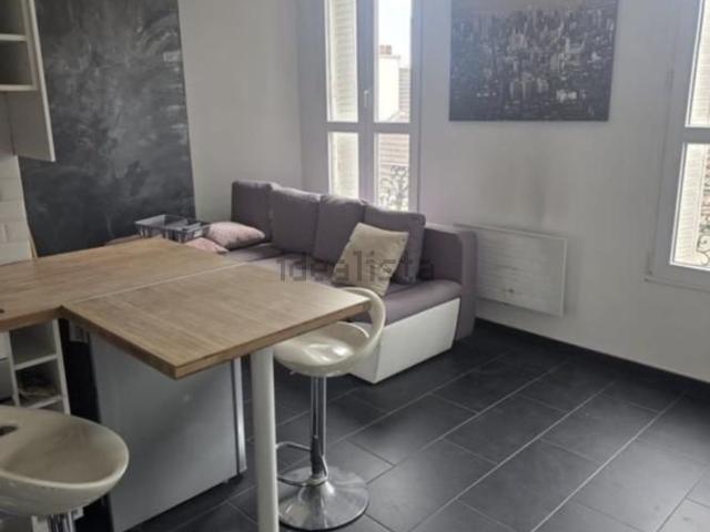 Appartement, Courbevoie