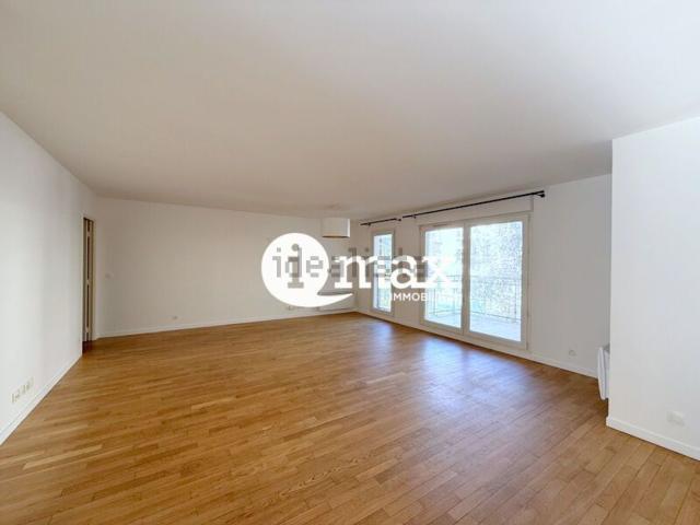 Appartement, Courbevoie