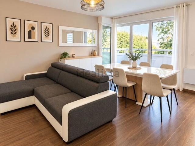 Appartement, Courbevoie