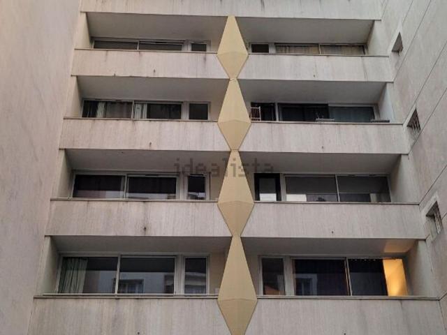 Appartement, Courbevoie