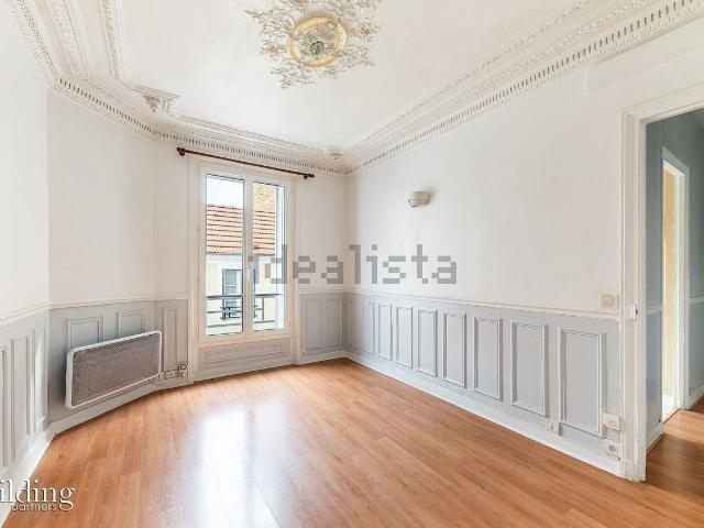 Appartement, Courbevoie