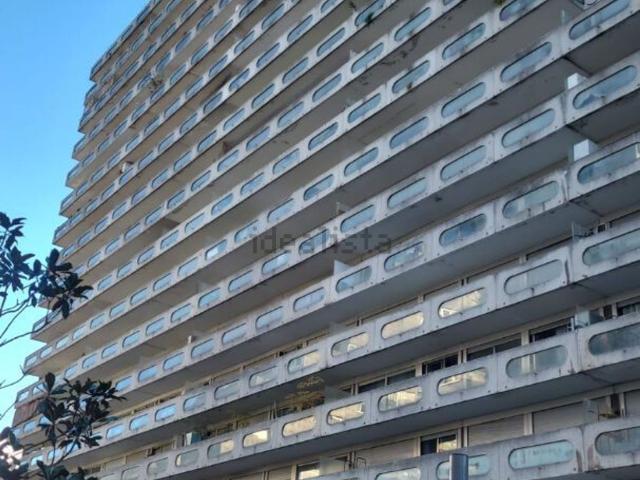 Appartement, Courbevoie