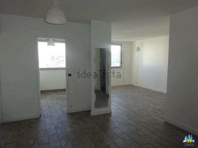 Appartement, Courbevoie