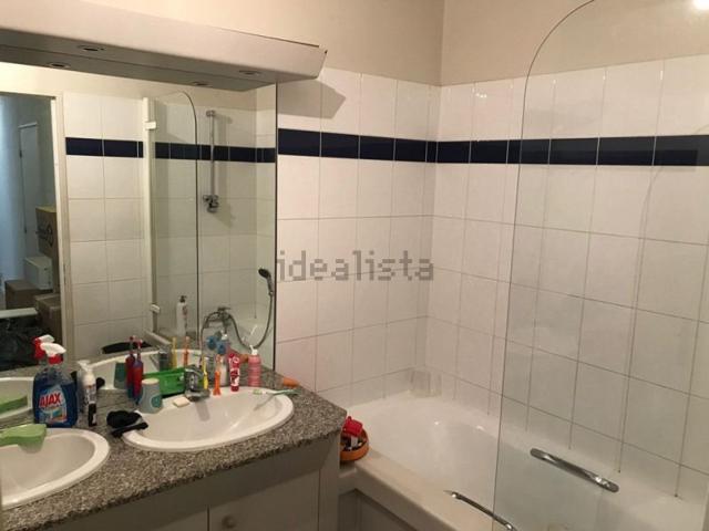 Appartement, Courbevoie