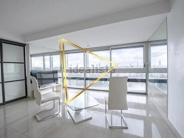 Appartement, Courbevoie