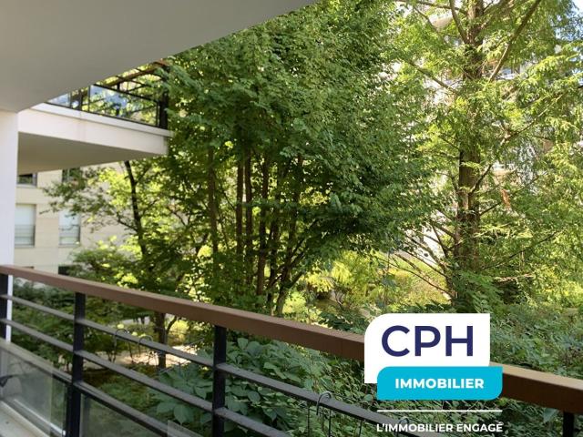 Appartement, Courbevoie
