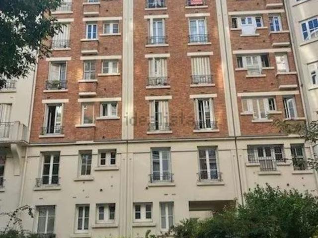 Appartement, Courbevoie