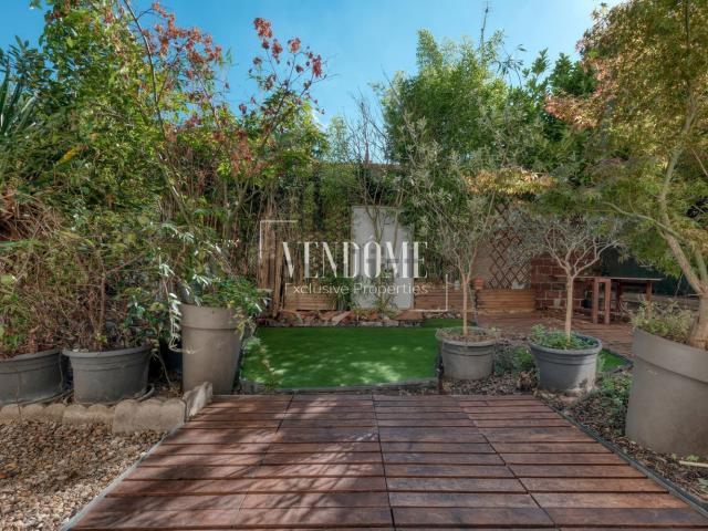 Appartement, Courbevoie
