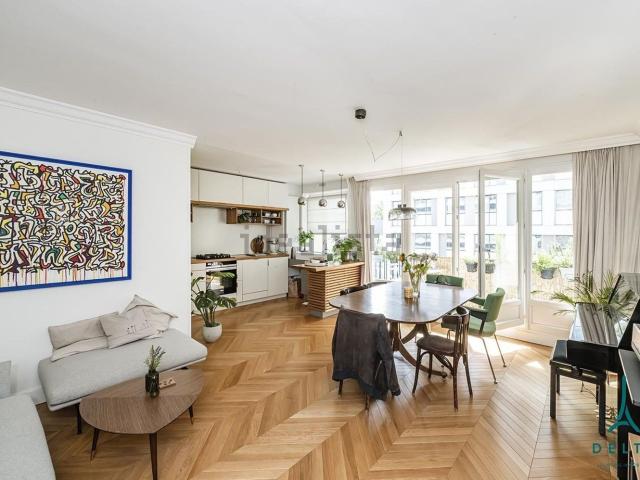 Appartement, Neuilly sur Seine