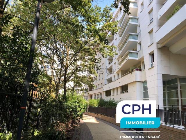 Appartement, Courbevoie