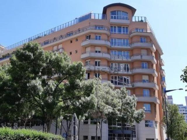 Appartement, Courbevoie