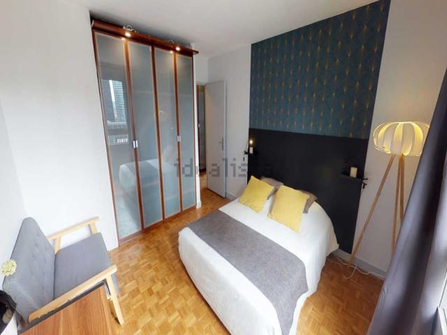 Appartement, Courbevoie