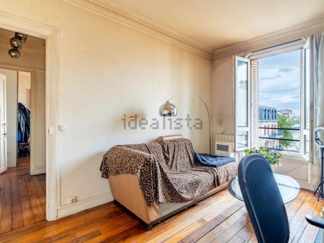 Appartement, Courbevoie