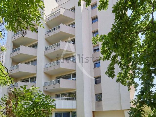 Appartement, Courbevoie