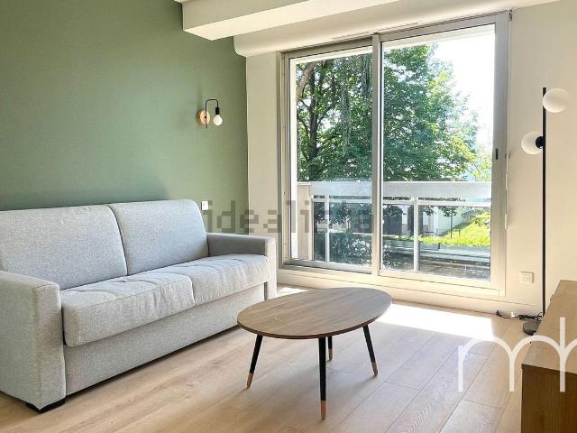 Appartement, Courbevoie