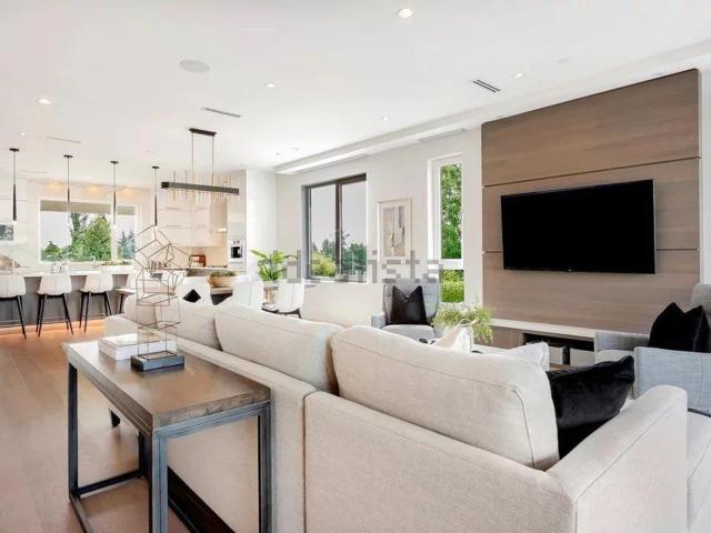 Appartement, Courbevoie