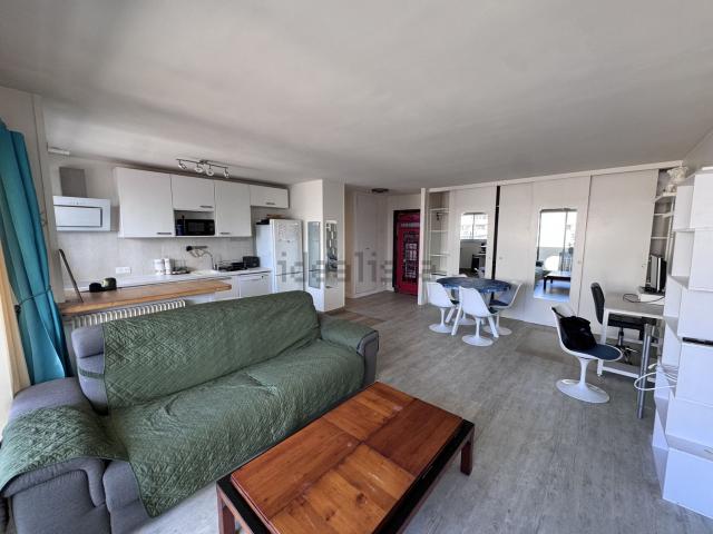Appartement, Courbevoie