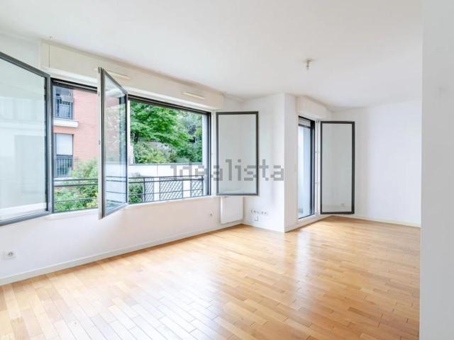 Appartement, Courbevoie