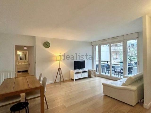 Appartement, Courbevoie