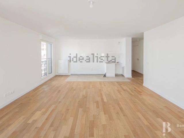 Appartement, Courbevoie
