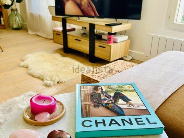 Appartement, Courbevoie