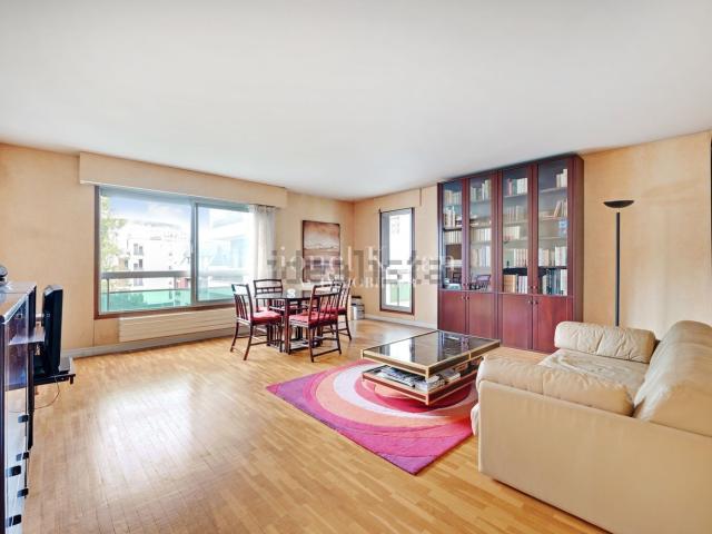 Appartement, Courbevoie