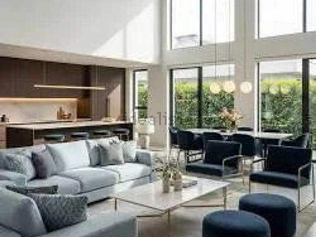 Appartement, Courbevoie