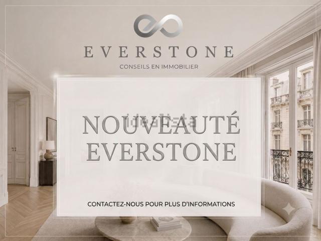 Appartement, Courbevoie