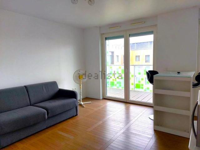 Appartement, Courbevoie