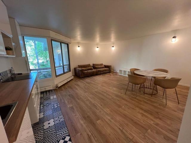 Appartement, Courbevoie