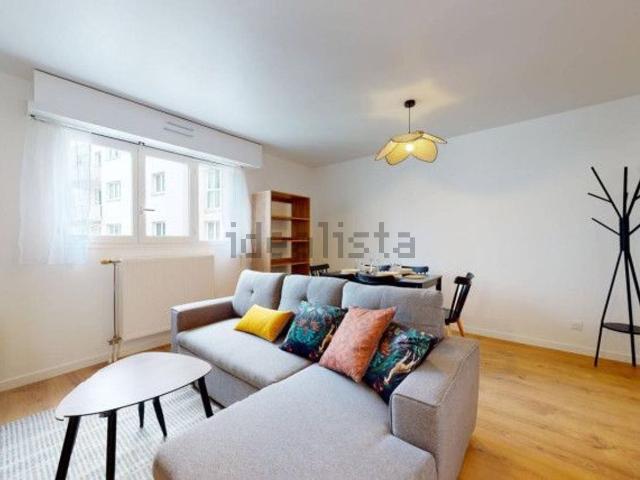 Appartement, Courbevoie