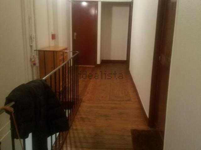 Appartement, Courbevoie