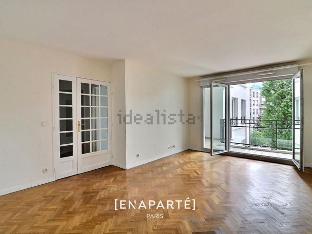 Appartement, Courbevoie