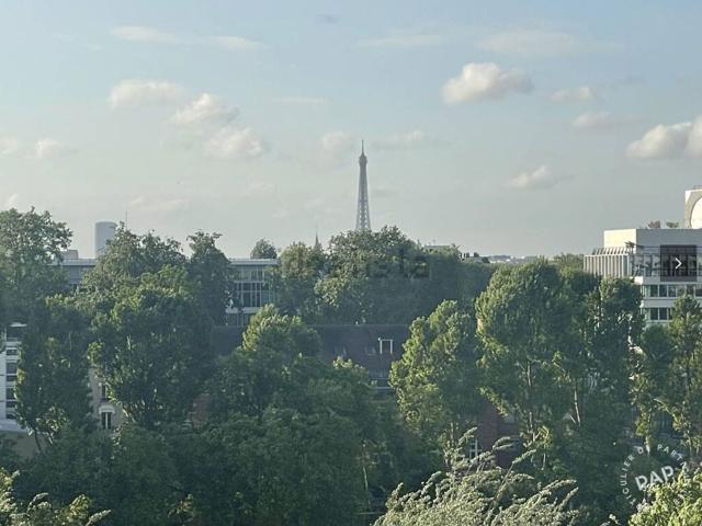 Appartement, Courbevoie