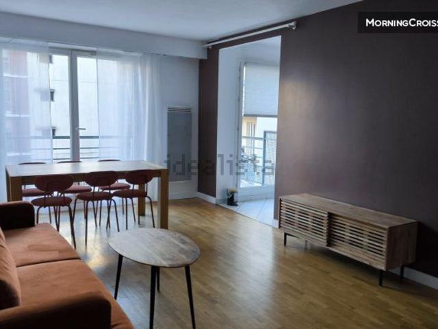 Appartement, Courbevoie