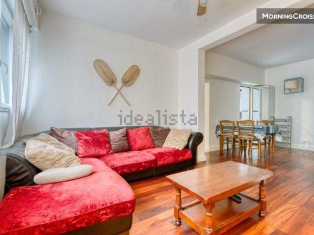 Appartement, Courbevoie