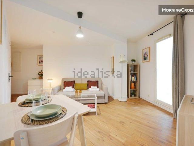 Appartement, Courbevoie