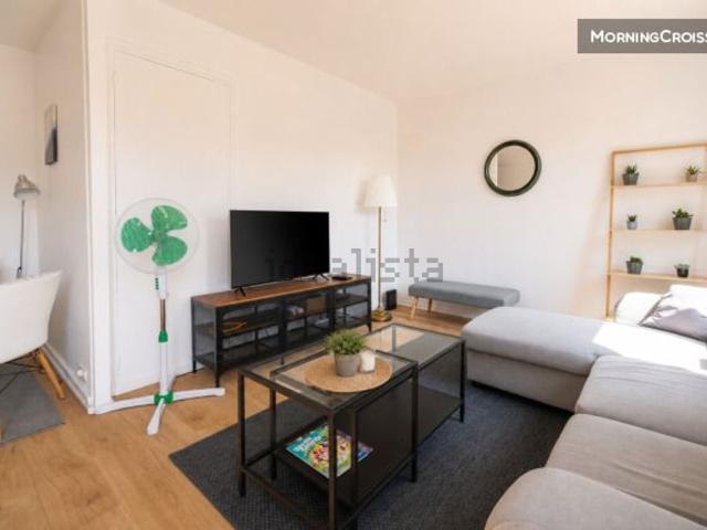 Appartement, Courbevoie