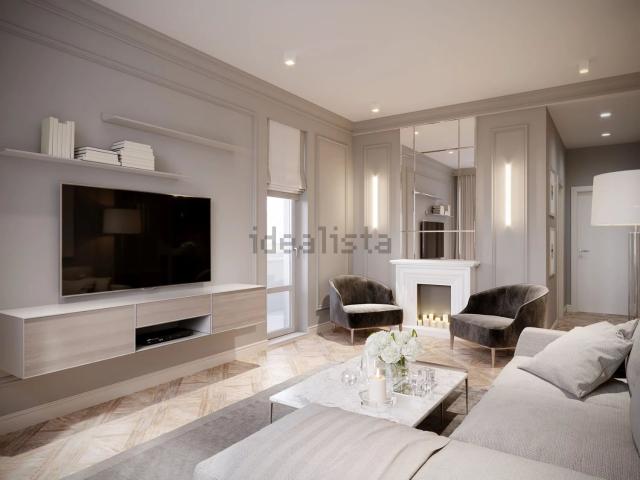 Appartement, Courbevoie