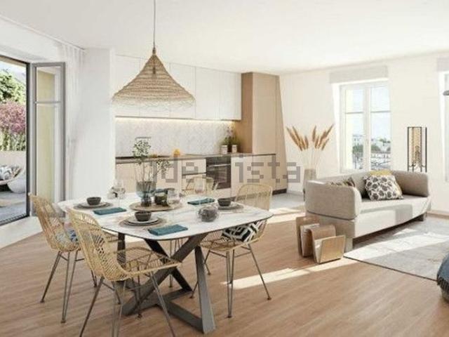 Appartement, Courdimanche