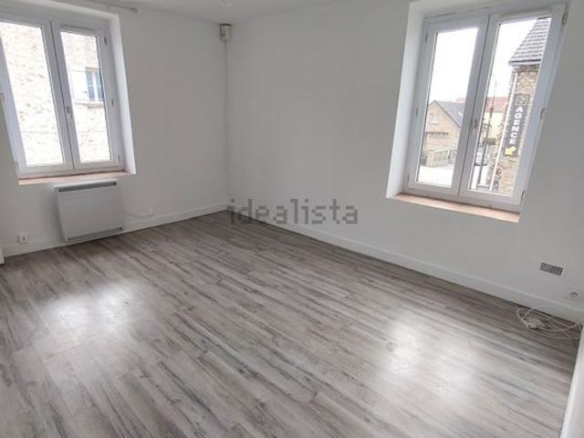 Appartement, Courdimanche