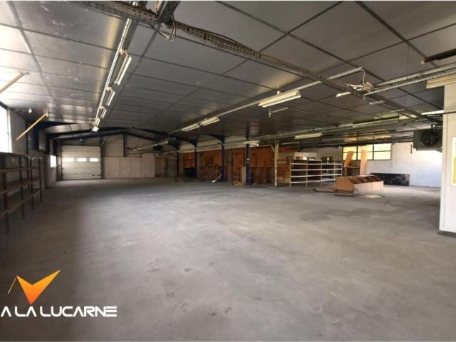 Appartement, Courlay