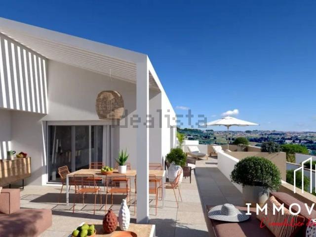 Appartement, Cournonterral