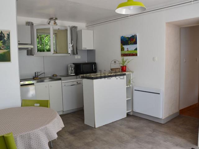 Appartement, Courniou