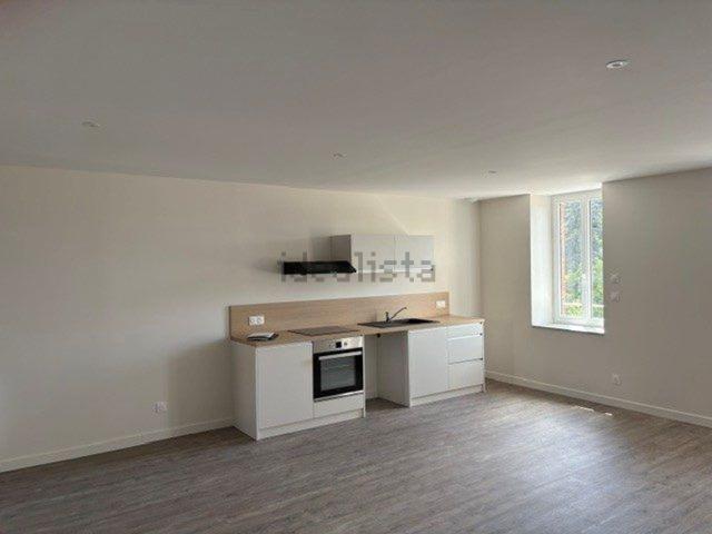 Appartement, Cours