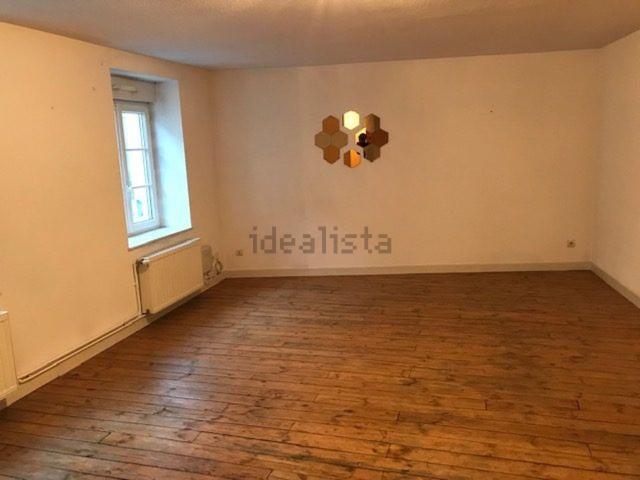 Appartement, Cours