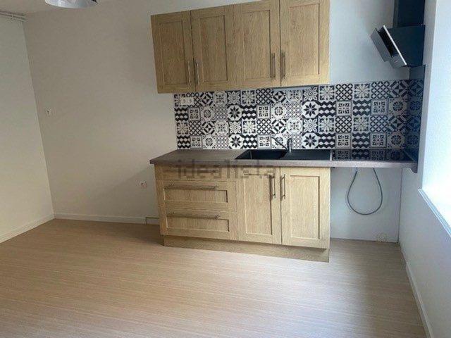 Appartement, Cours