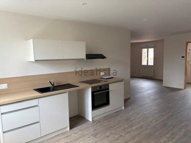 Appartement, Cours